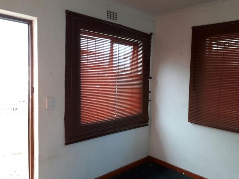 To Let 2 Bedroom Property for Rent in Highbury Western Cape